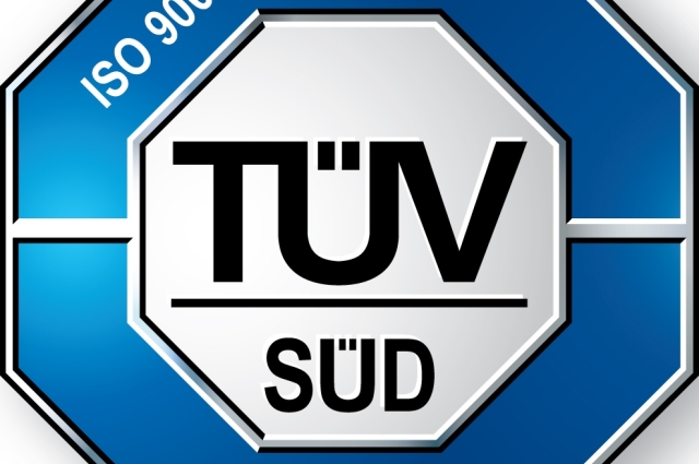 MSZ EN ISO 9001:2015