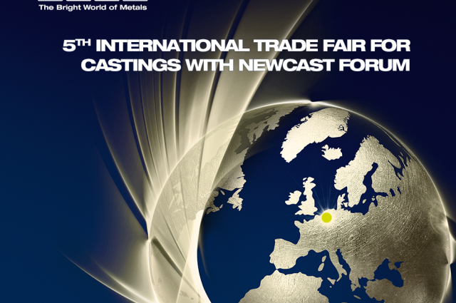 GIFA trade show in Dusseldorf