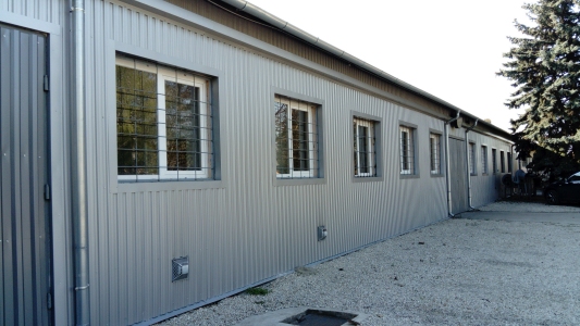 Premises