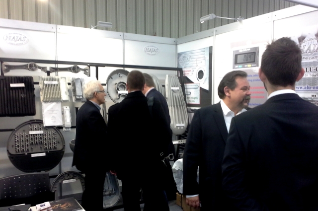 Euroguss 2016 Exhibition