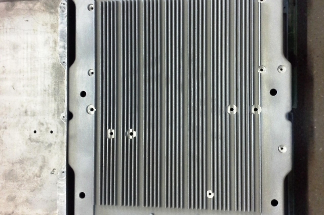 Mechanical properties of thin wall sand castings - Spotlightmetal